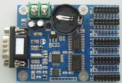led控制卡噴涂加工 led控制卡噴涂加工